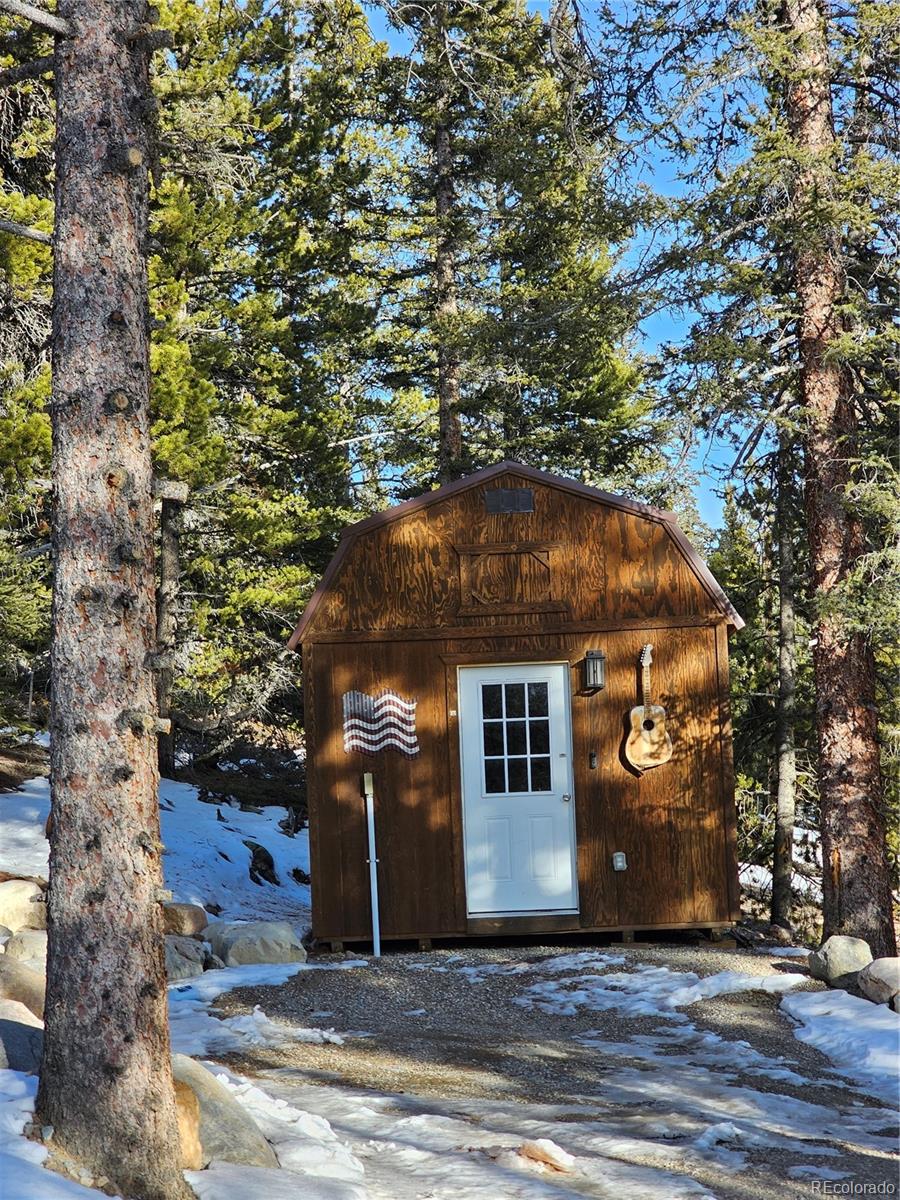 MLS Image #4 for 133  gold trail,fairplay, Colorado