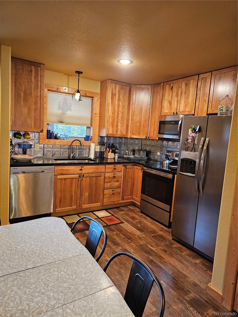 MLS Image #6 for 133  gold trail,fairplay, Colorado