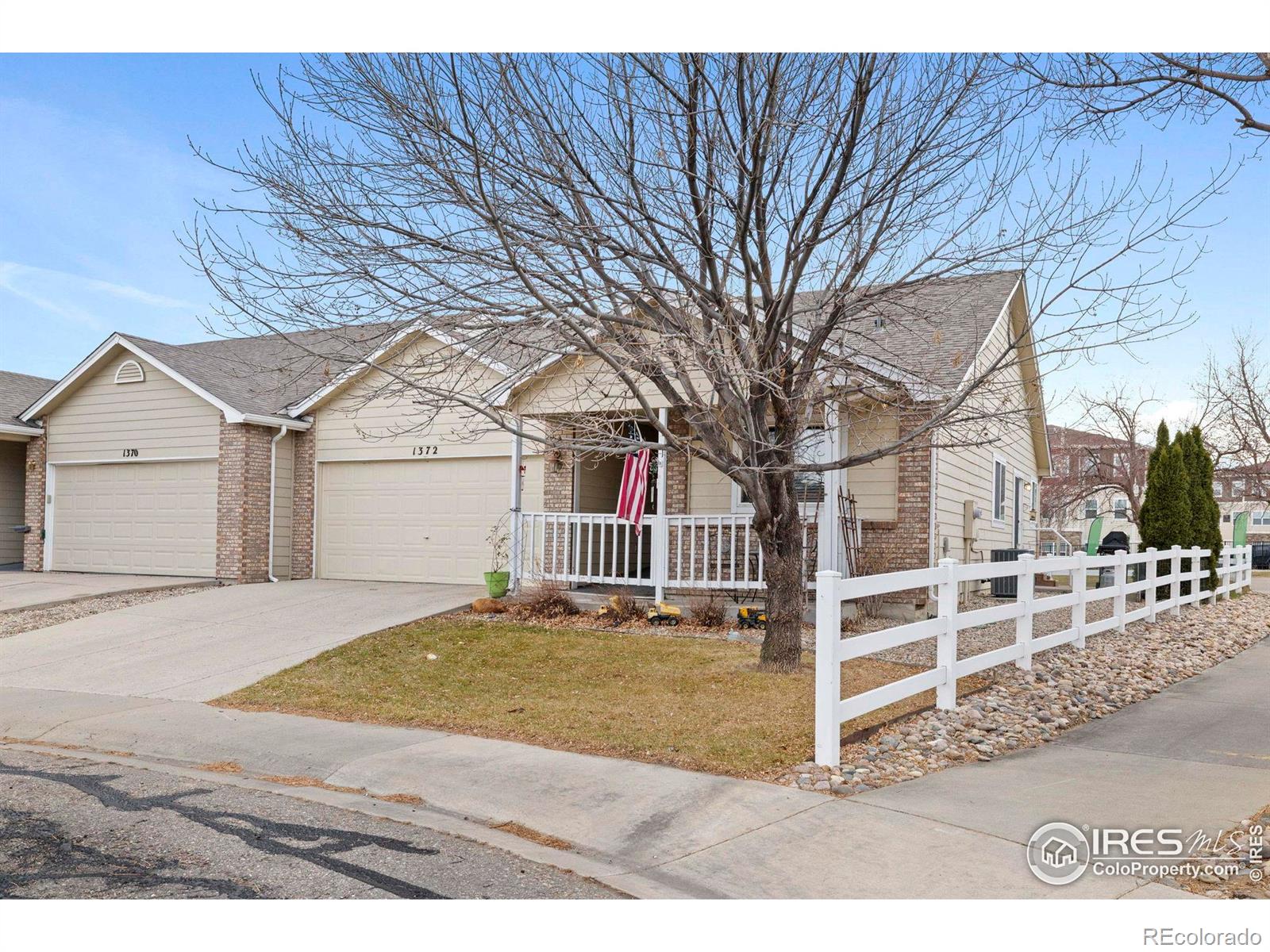 MLS Image #1 for 1372  lavender court,loveland, Colorado