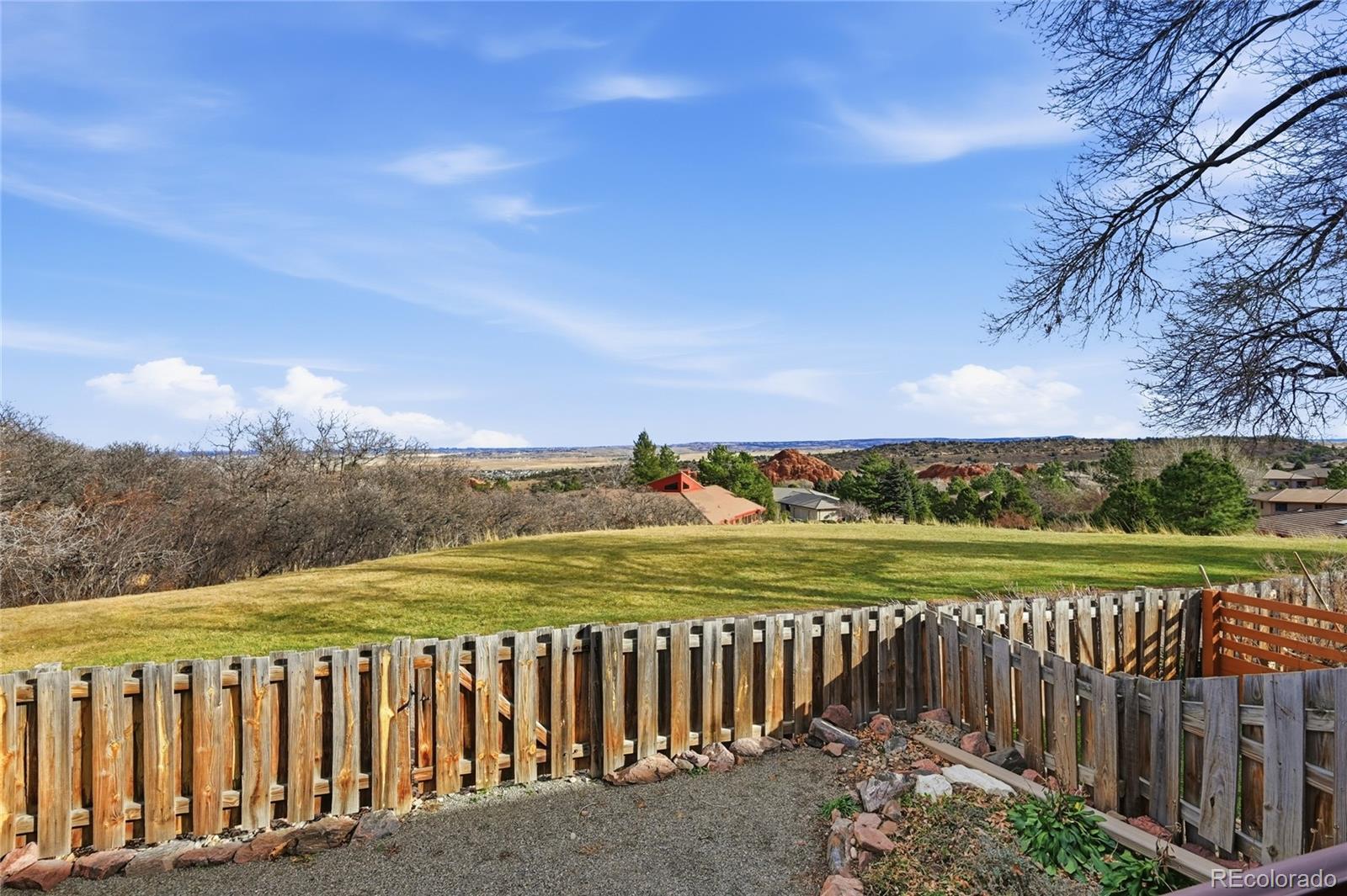 MLS Image #1 for 6846  surrey trail ,littleton, Colorado