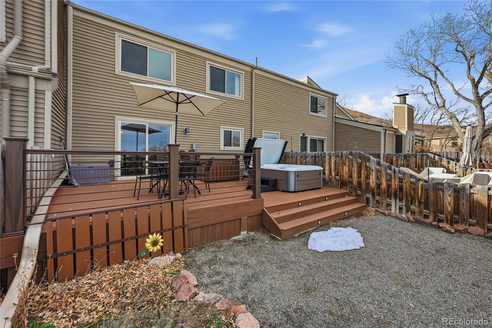 MLS Image #10 for 6846  surrey trail ,littleton, Colorado