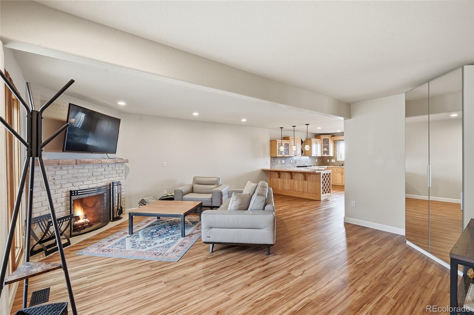 MLS Image #2 for 6846  surrey trail ,littleton, Colorado