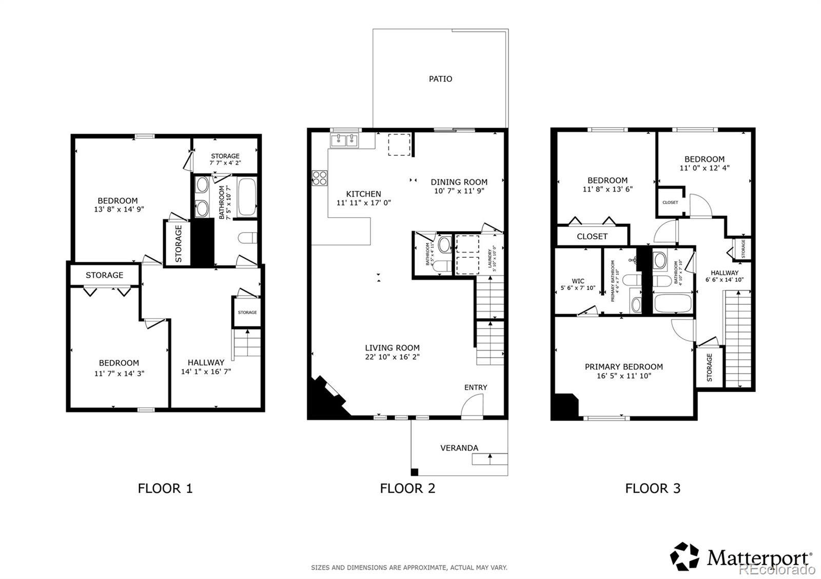 MLS Image #27 for 6846  surrey trail ,littleton, Colorado