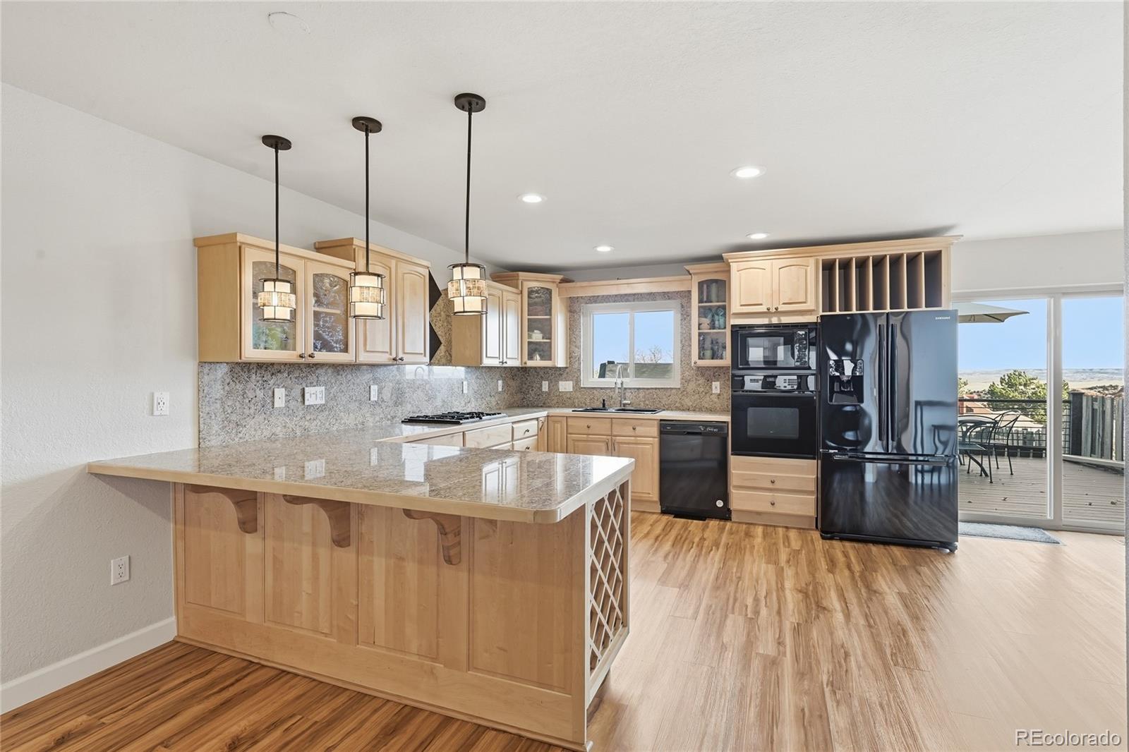 MLS Image #3 for 6846  surrey trail ,littleton, Colorado