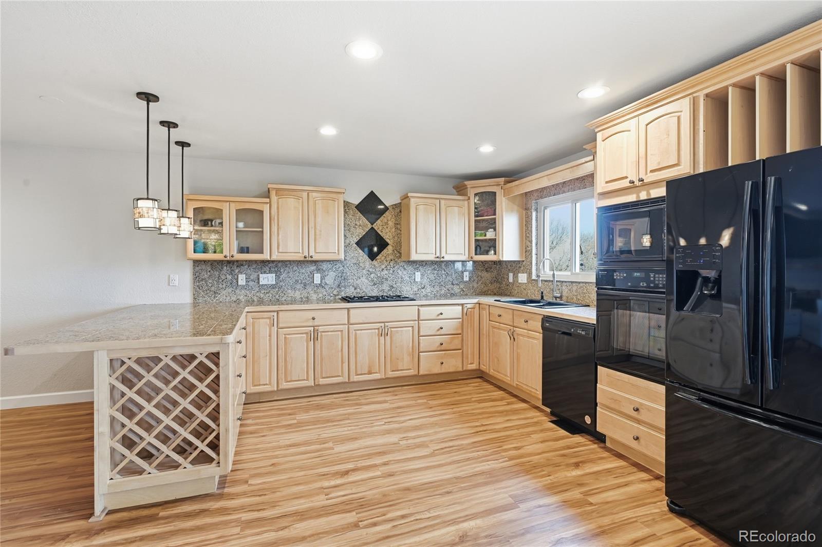 MLS Image #4 for 6846  surrey trail ,littleton, Colorado