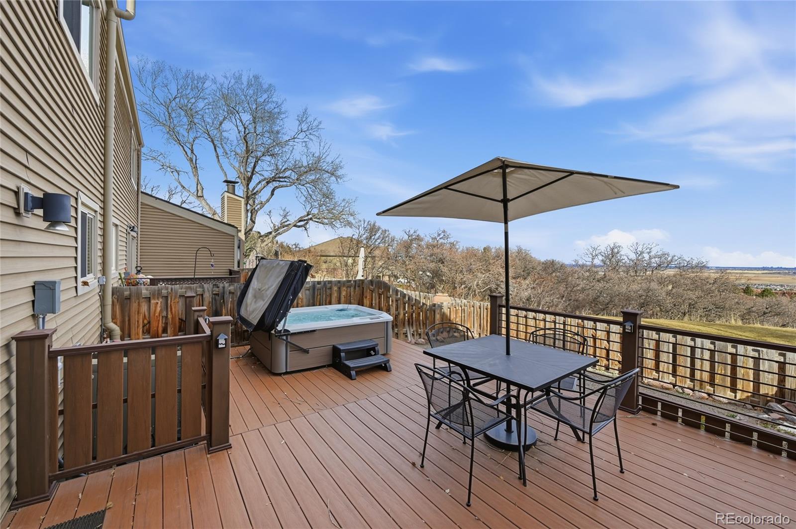 MLS Image #8 for 6846  surrey trail ,littleton, Colorado