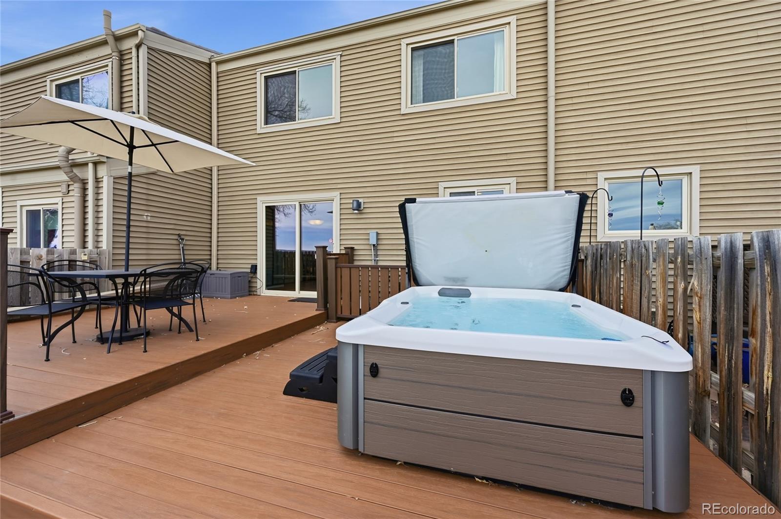 MLS Image #9 for 6846  surrey trail ,littleton, Colorado