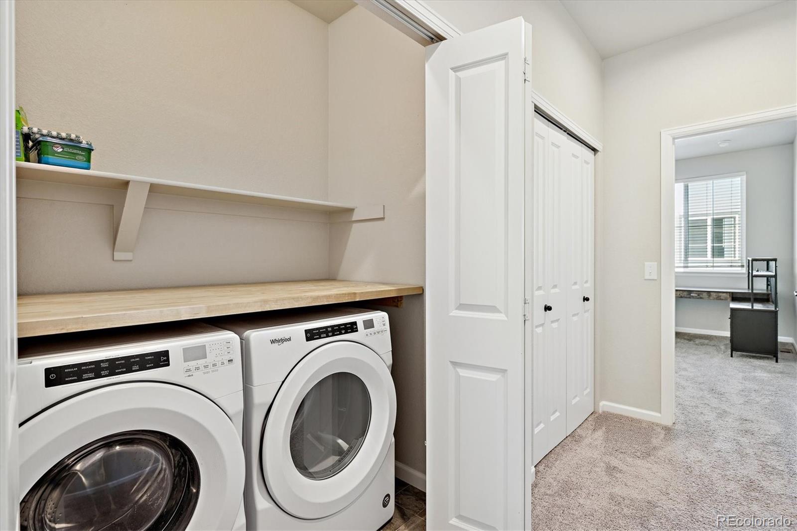 MLS Image #10 for 19650 w 92nd drive,arvada, Colorado