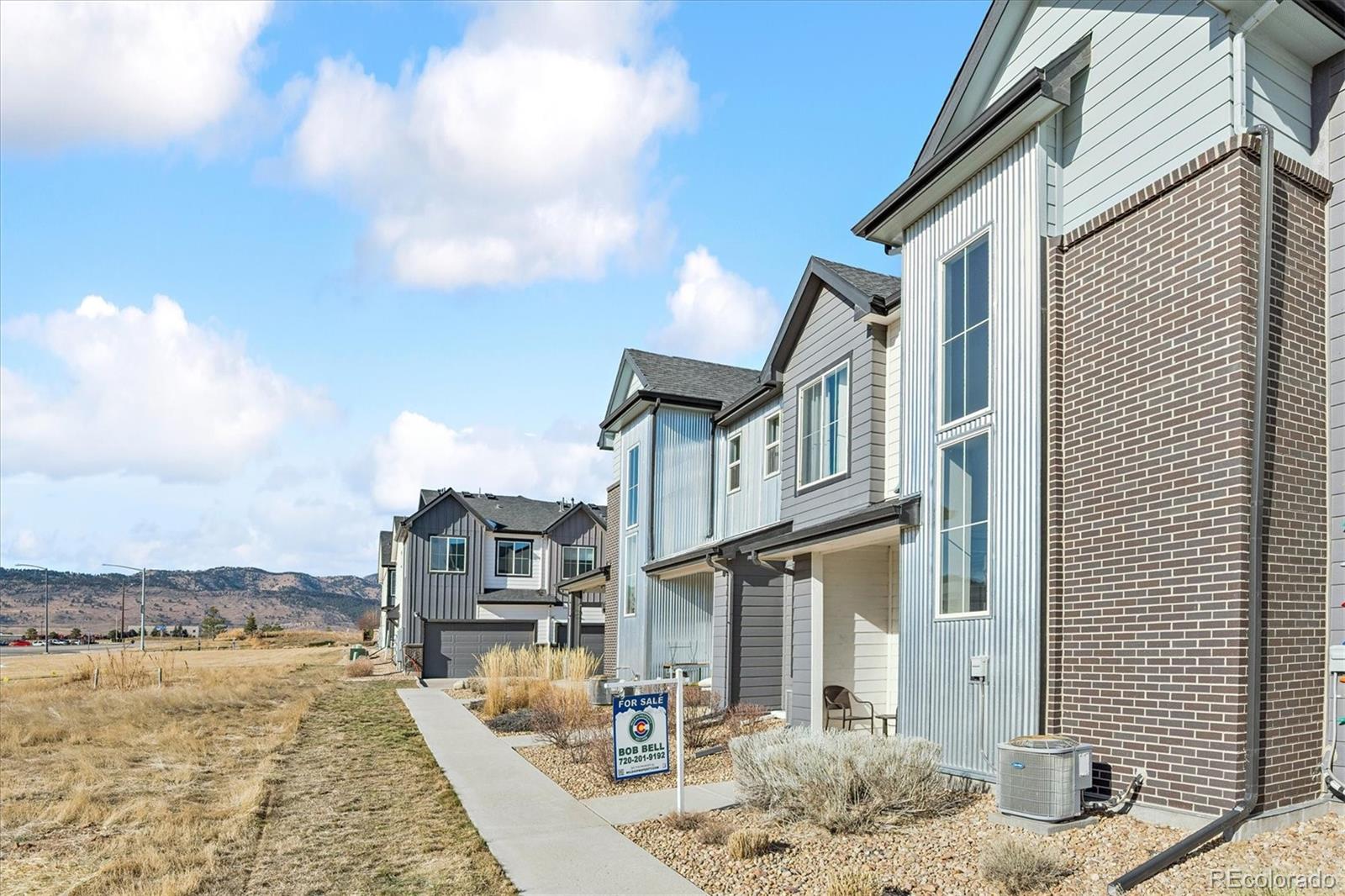 MLS Image #2 for 19650 w 92nd drive,arvada, Colorado