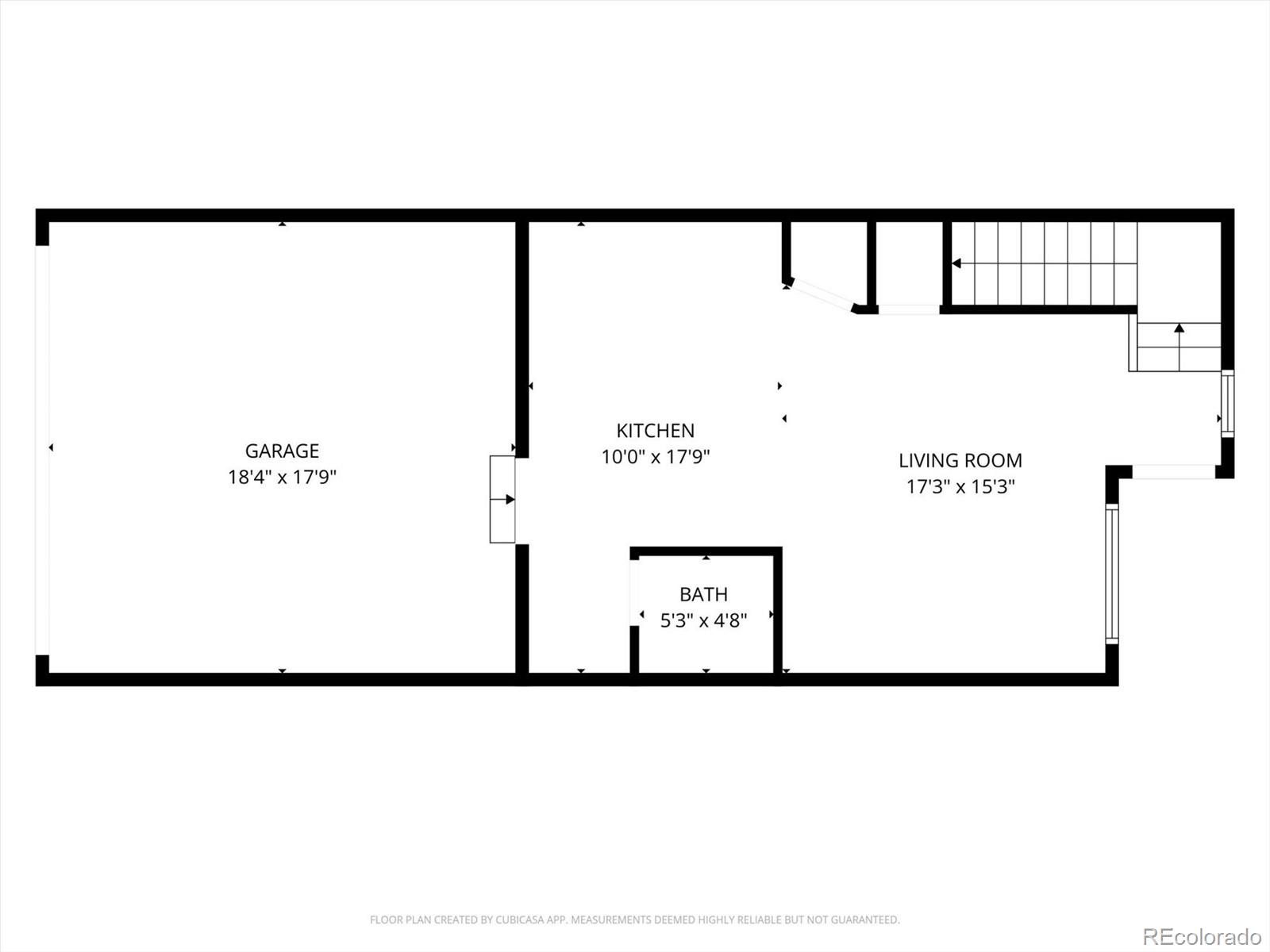 MLS Image #20 for 19650 w 92nd drive,arvada, Colorado