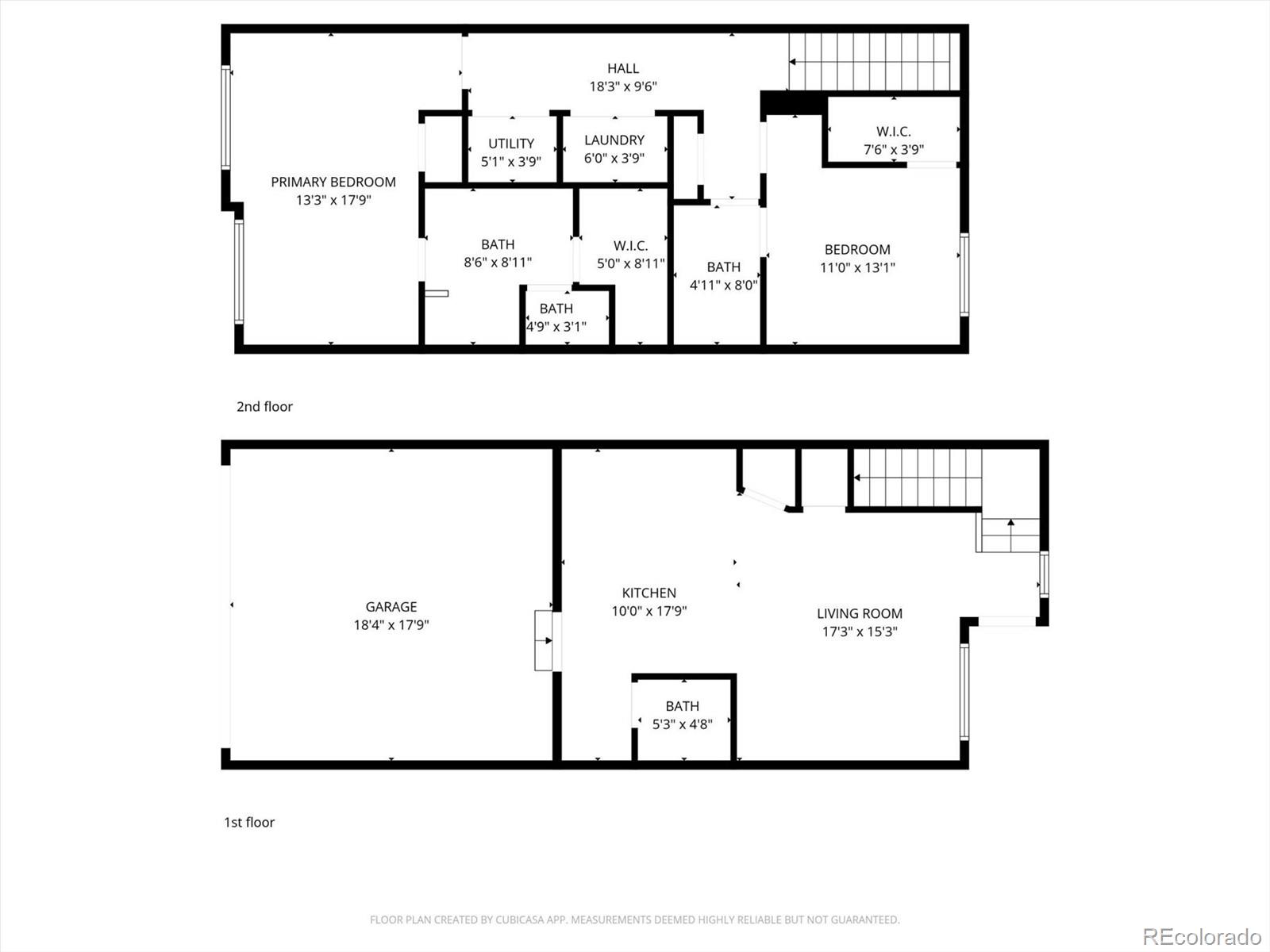 MLS Image #22 for 19650 w 92nd drive,arvada, Colorado