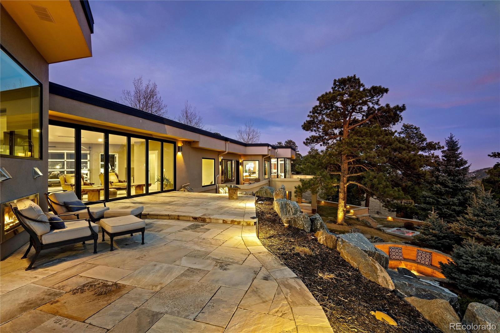 MLS Image #0 for 23534  waynes way,golden, Colorado