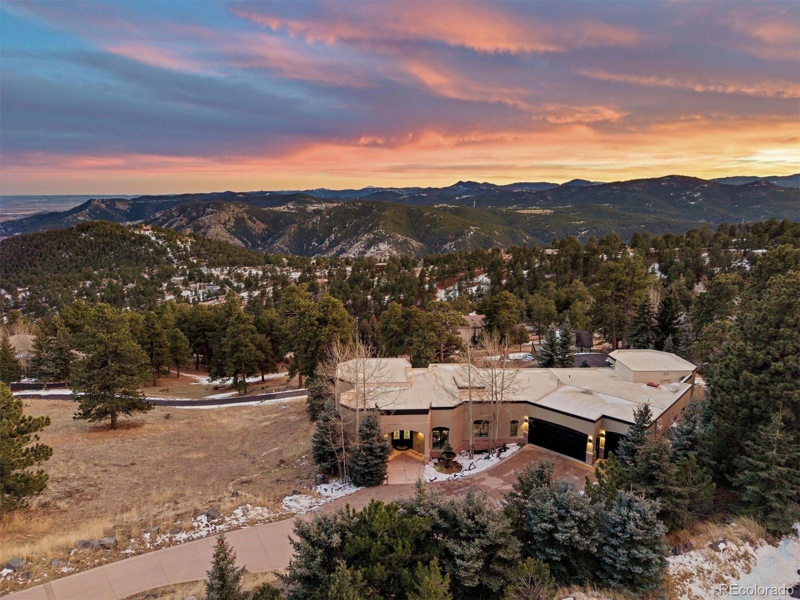 MLS Image #15 for 23534  waynes way,golden, Colorado