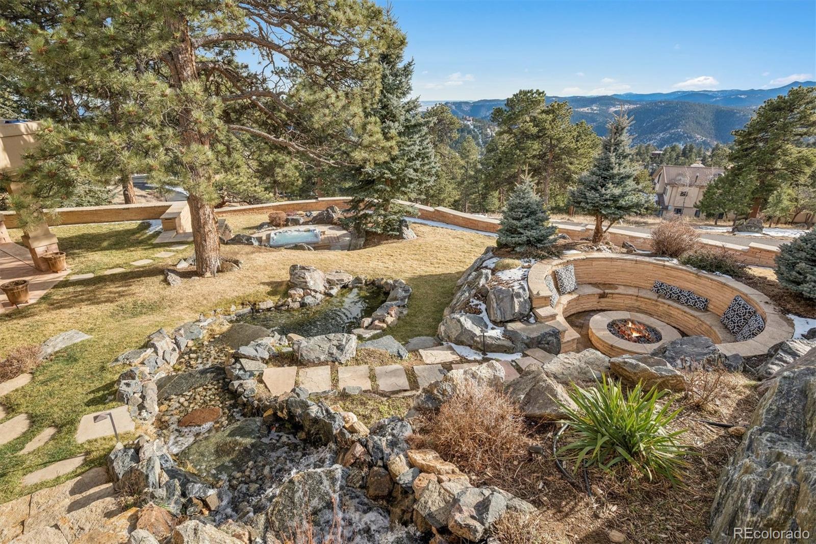 MLS Image #20 for 23534  waynes way,golden, Colorado