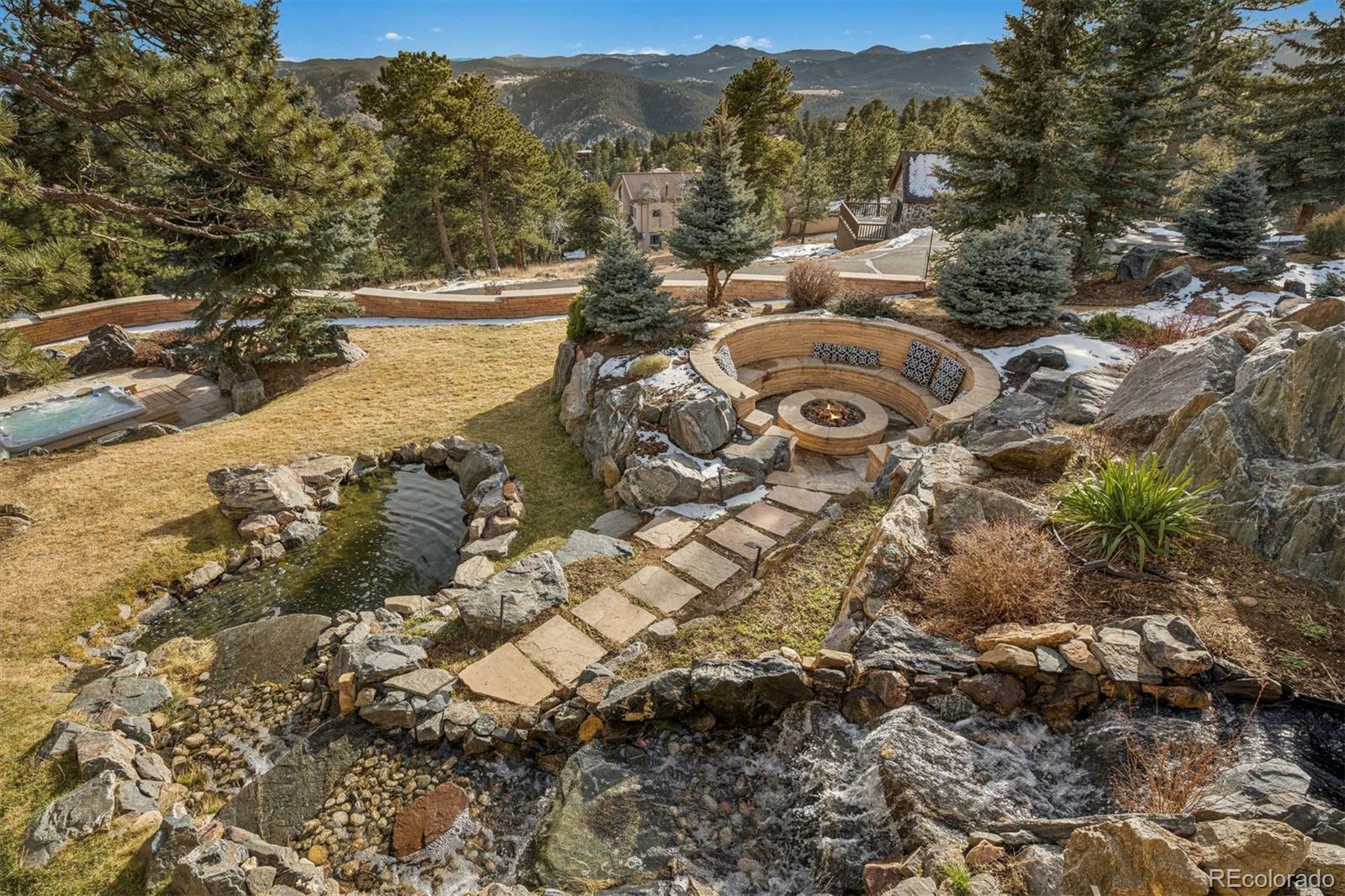 MLS Image #27 for 23534  waynes way,golden, Colorado