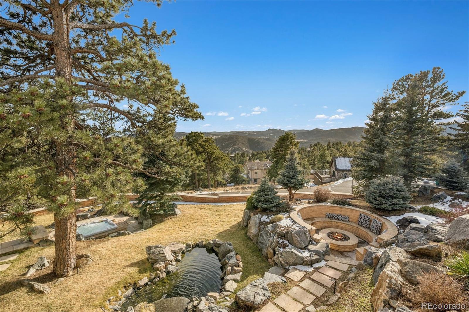 MLS Image #3 for 23534  waynes way,golden, Colorado