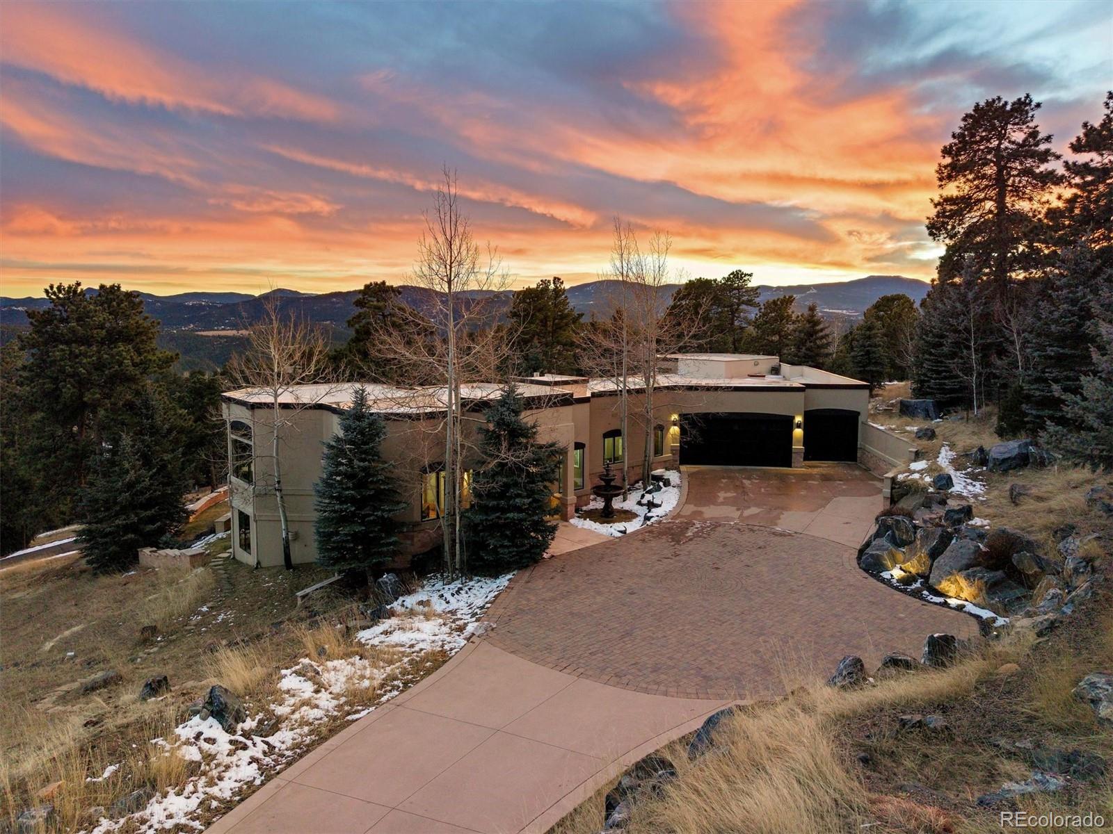MLS Image #4 for 23534  waynes way,golden, Colorado