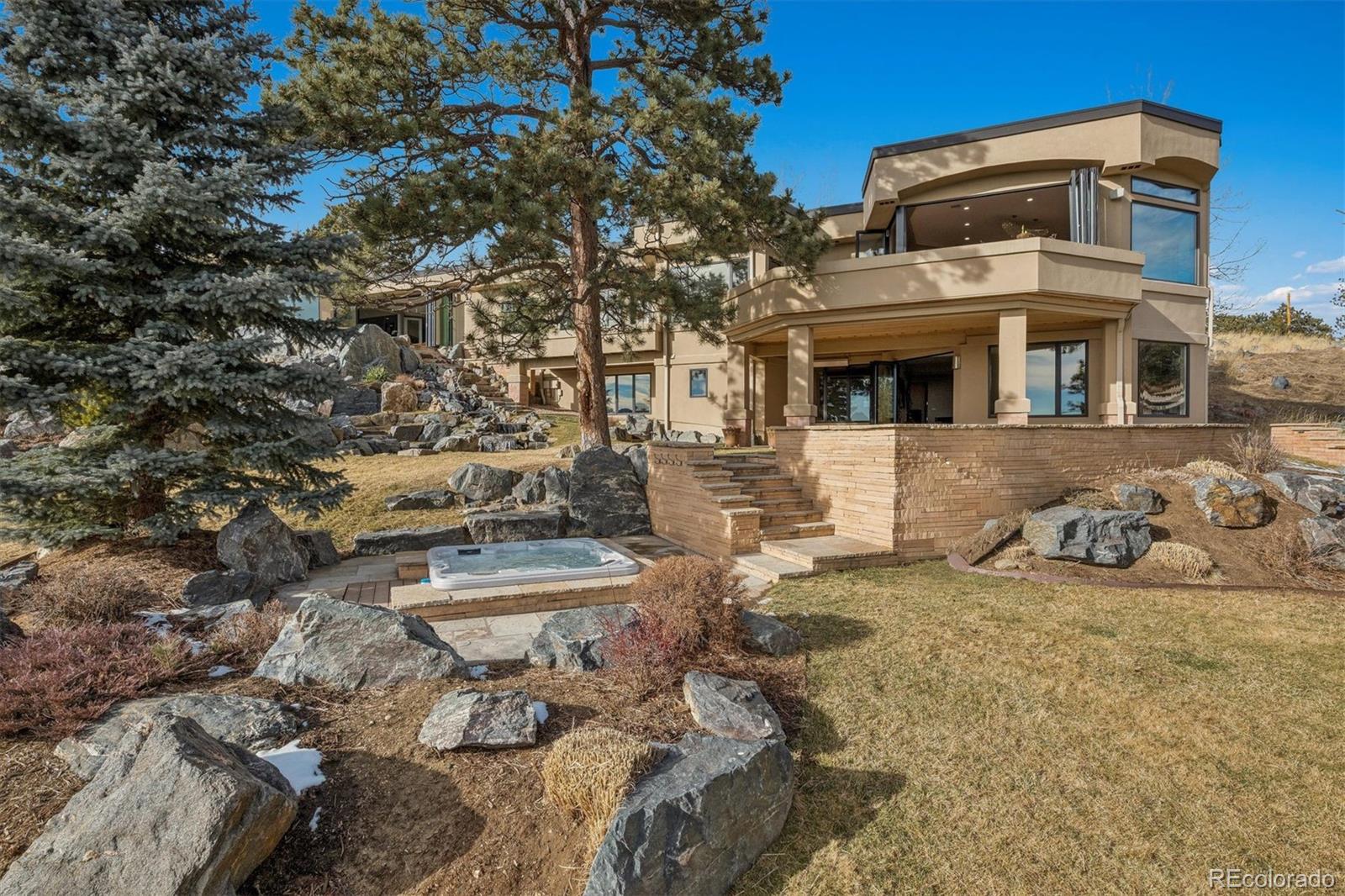 MLS Image #41 for 23534  waynes way,golden, Colorado
