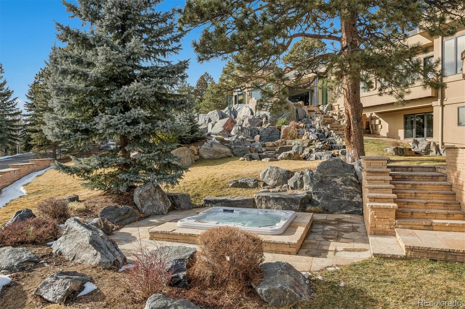 MLS Image #49 for 23534  waynes way,golden, Colorado
