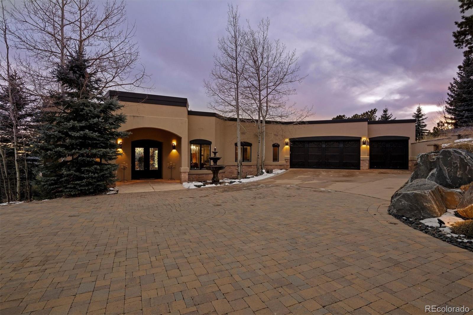 MLS Image #5 for 23534  waynes way,golden, Colorado