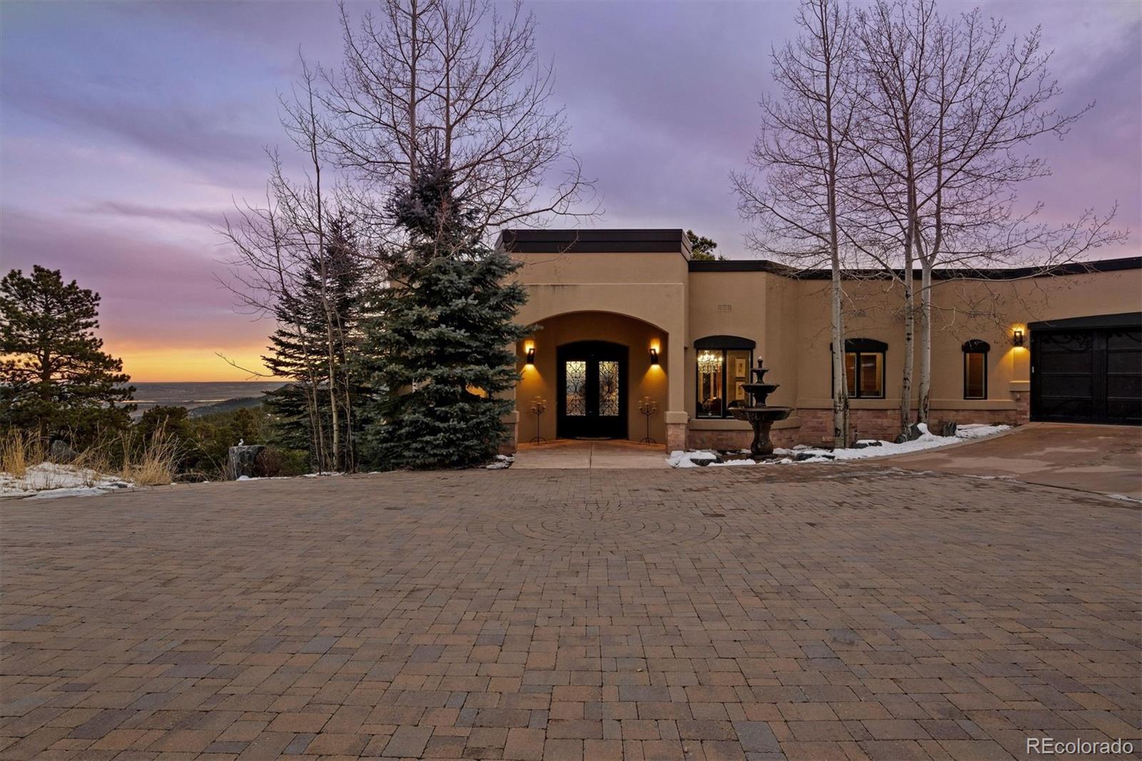 MLS Image #6 for 23534  waynes way,golden, Colorado
