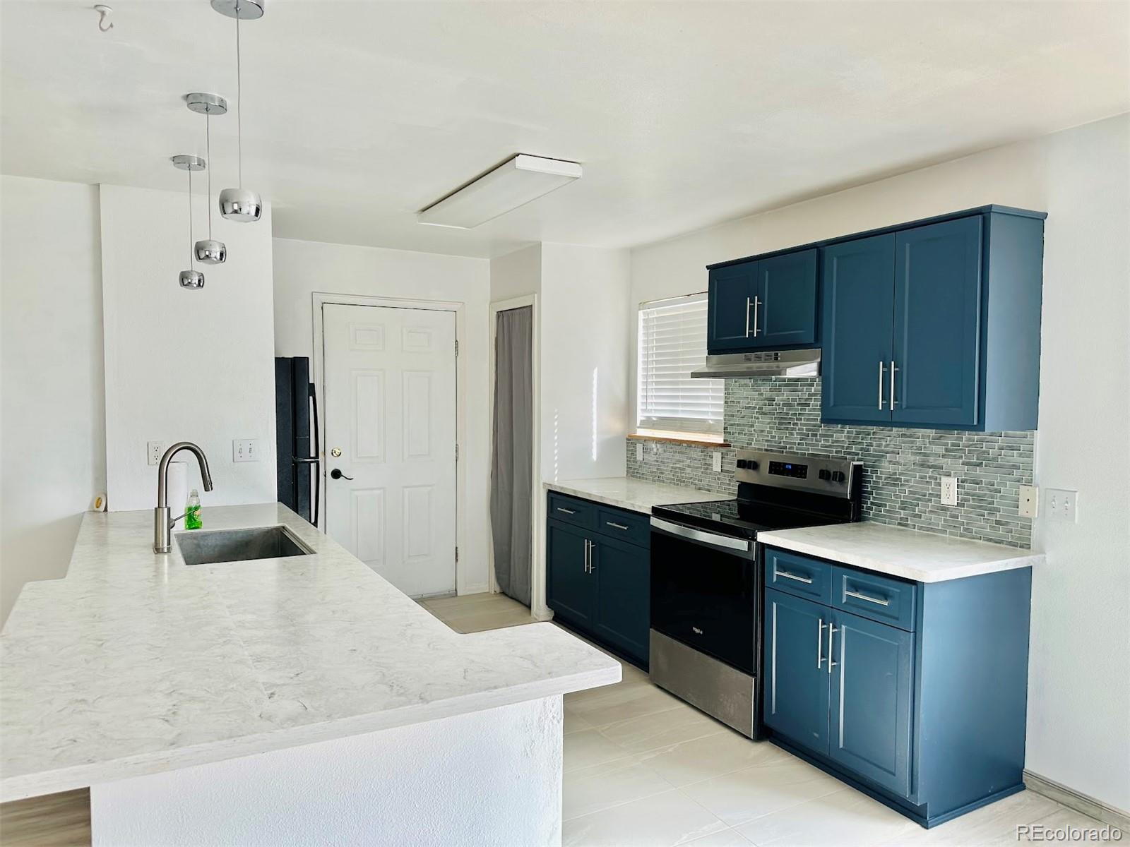 MLS Image #1 for 2832  gold place,alamosa, Colorado