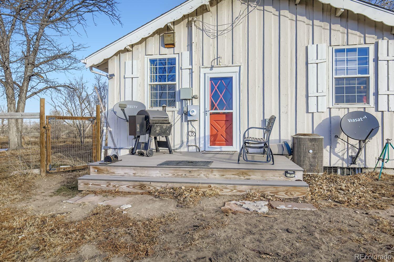 MLS Image #22 for 23533  county road 35 ,la salle, Colorado