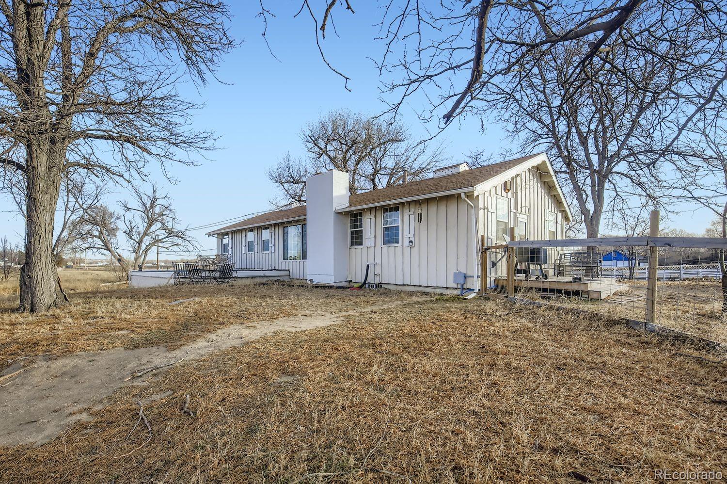 MLS Image #23 for 23533  county road 35 ,la salle, Colorado
