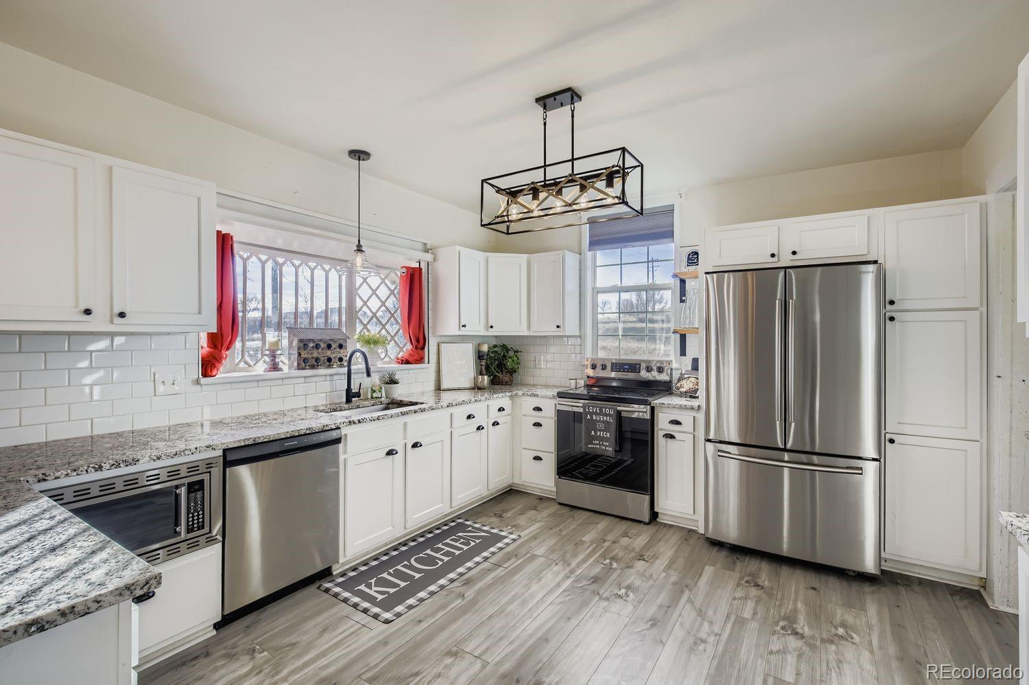 MLS Image #5 for 23533  county road 35 ,la salle, Colorado