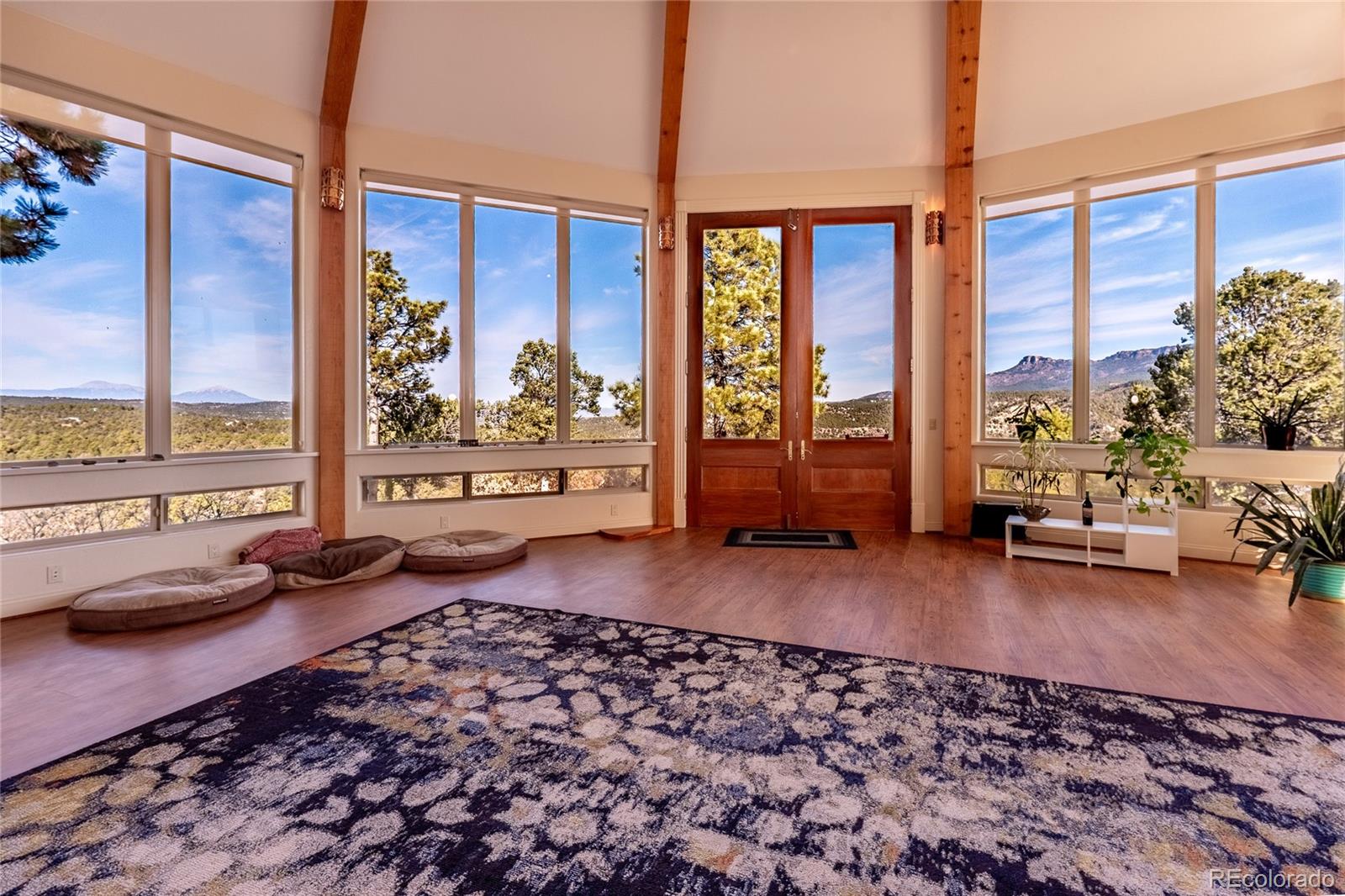 MLS Image #1 for 33247  fishers peak parkway,trinidad, Colorado