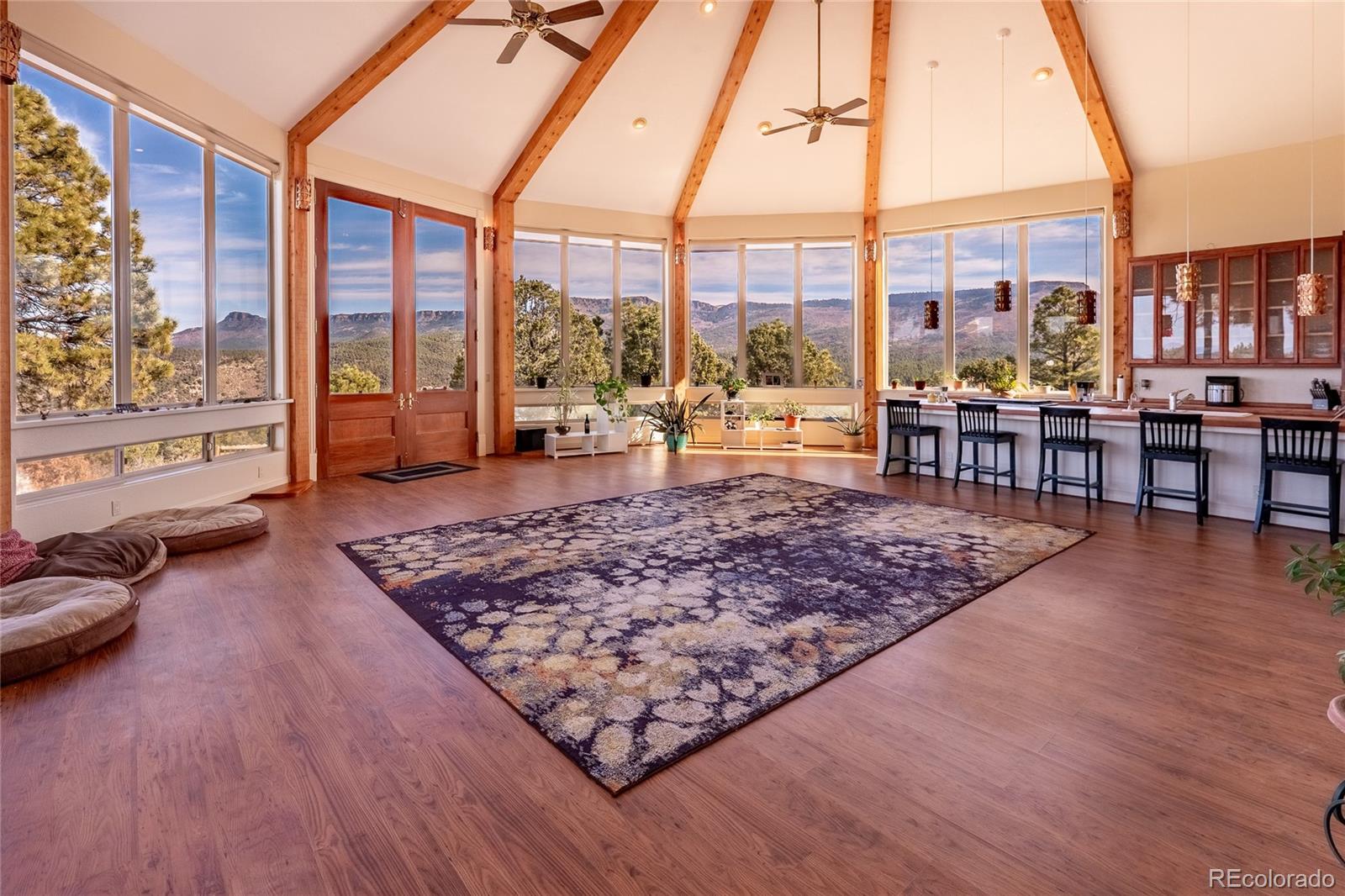 MLS Image #2 for 33247  fishers peak parkway,trinidad, Colorado