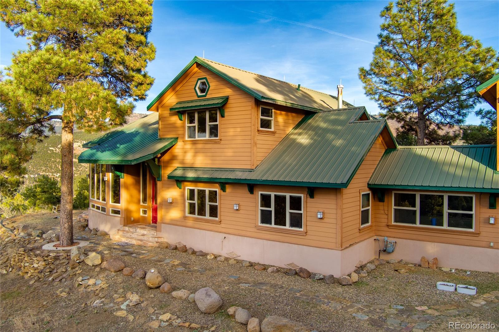 MLS Image #27 for 33247  fishers peak parkway,trinidad, Colorado