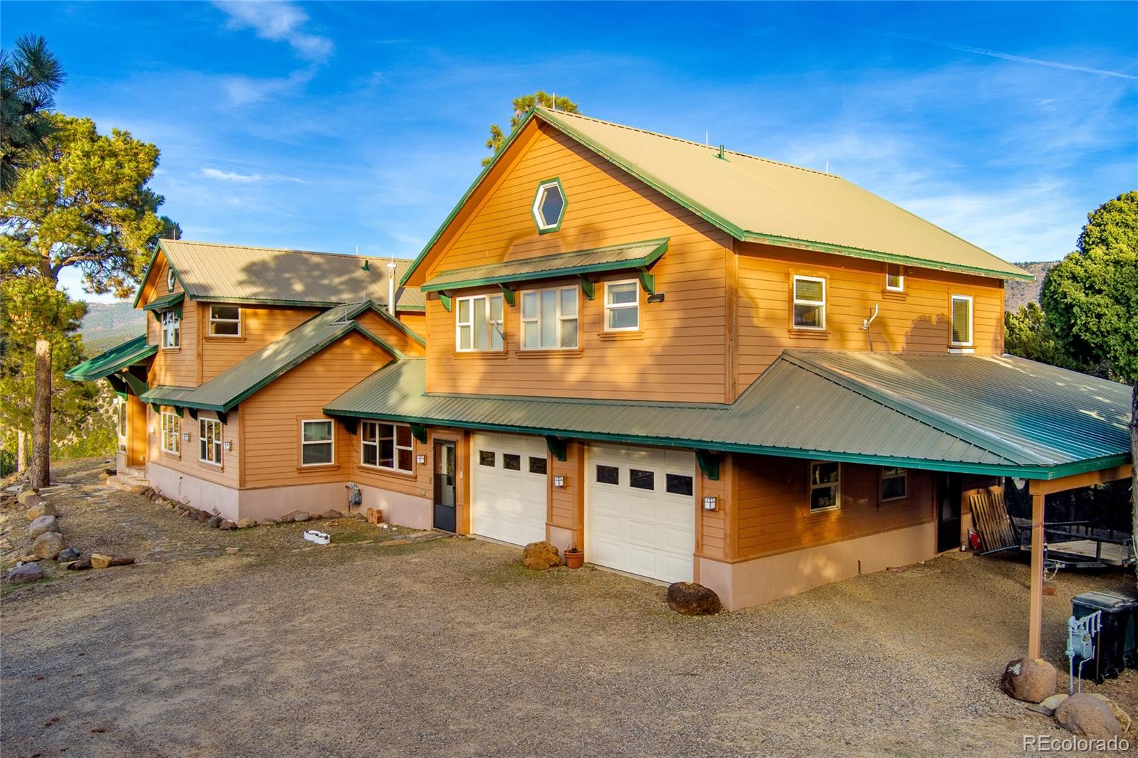 MLS Image #28 for 33247  fishers peak parkway,trinidad, Colorado