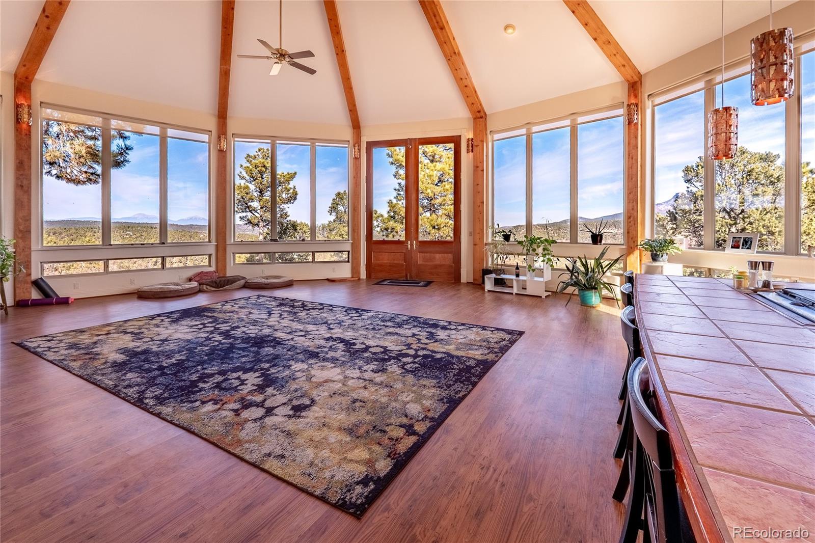 MLS Image #3 for 33247  fishers peak parkway,trinidad, Colorado