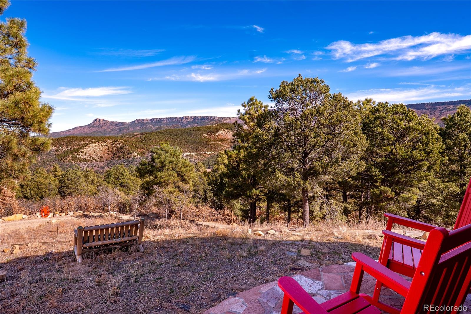 MLS Image #30 for 33247  fishers peak parkway,trinidad, Colorado