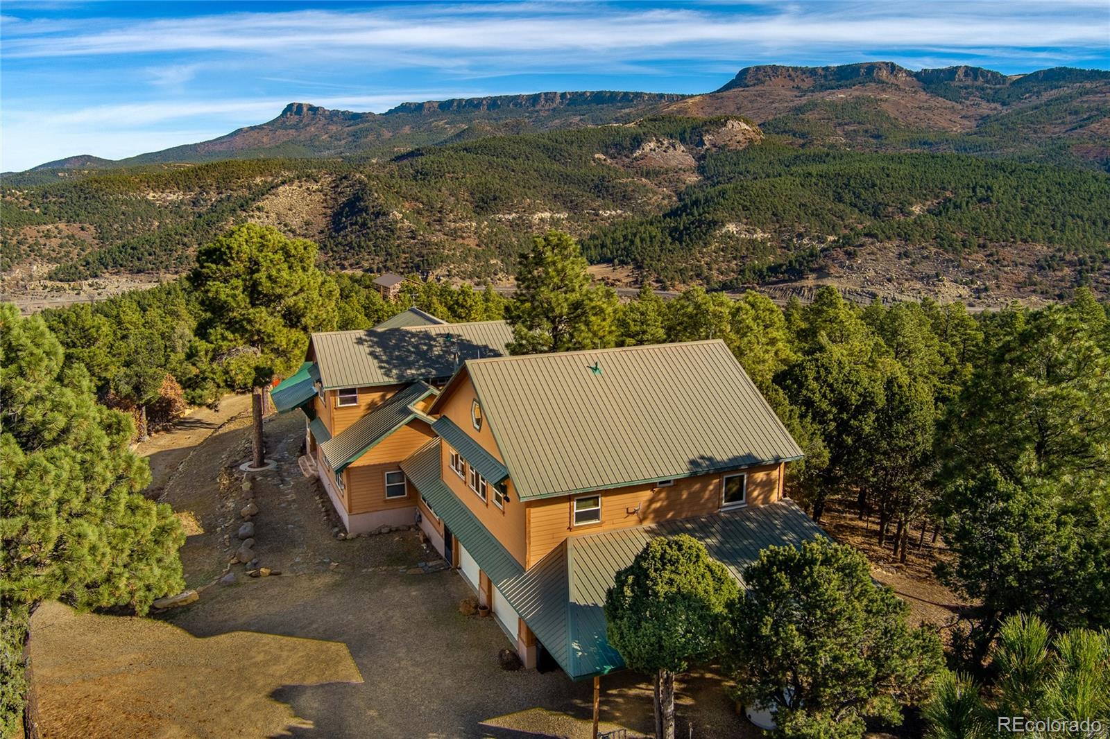 MLS Image #31 for 33247  fishers peak parkway,trinidad, Colorado