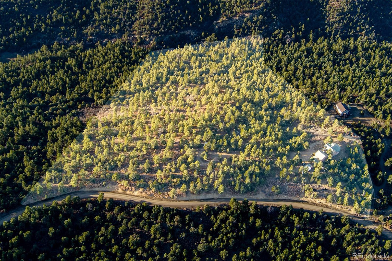 MLS Image #38 for 33247  fishers peak parkway,trinidad, Colorado