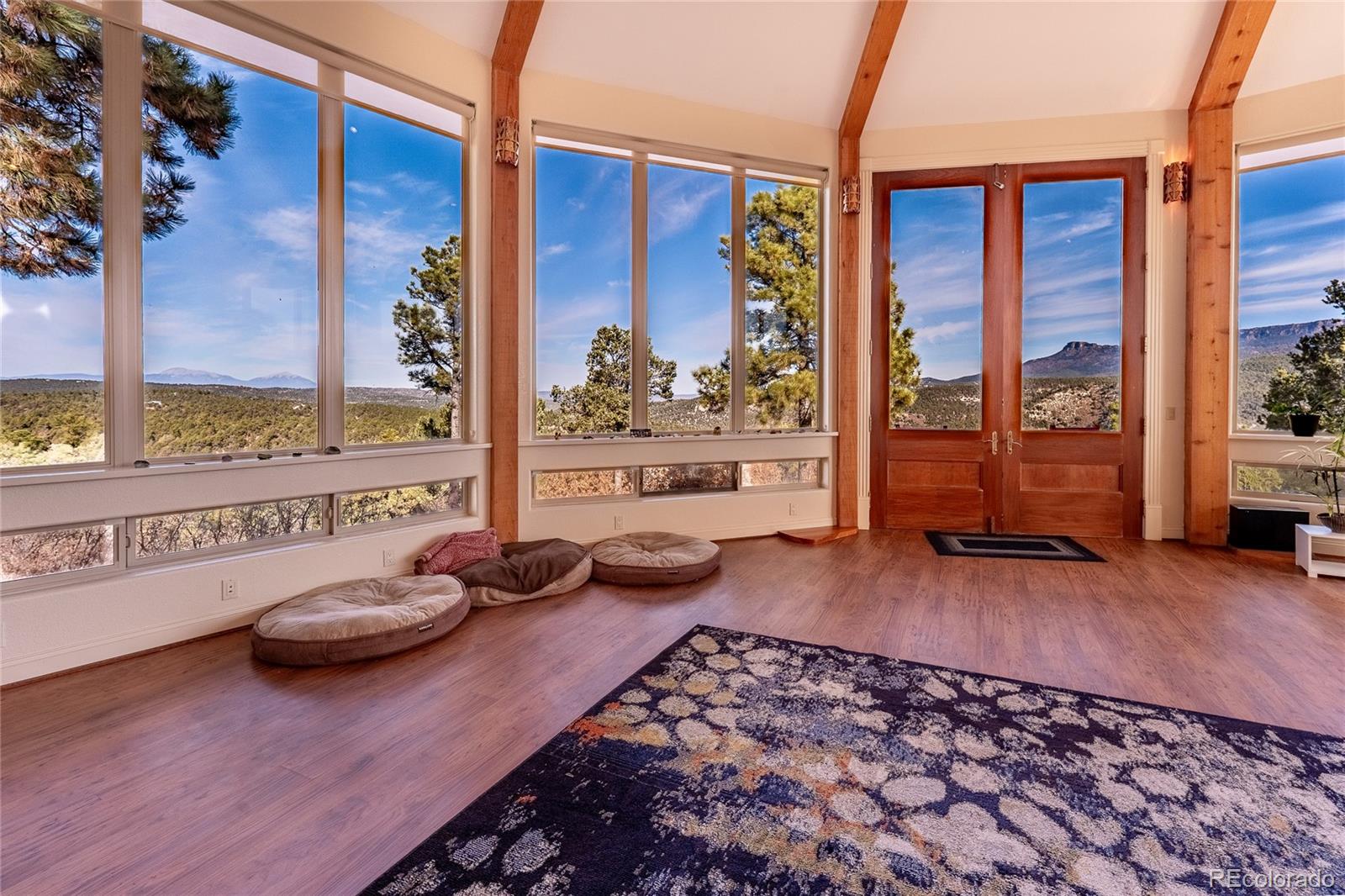 MLS Image #5 for 33247  fishers peak parkway,trinidad, Colorado