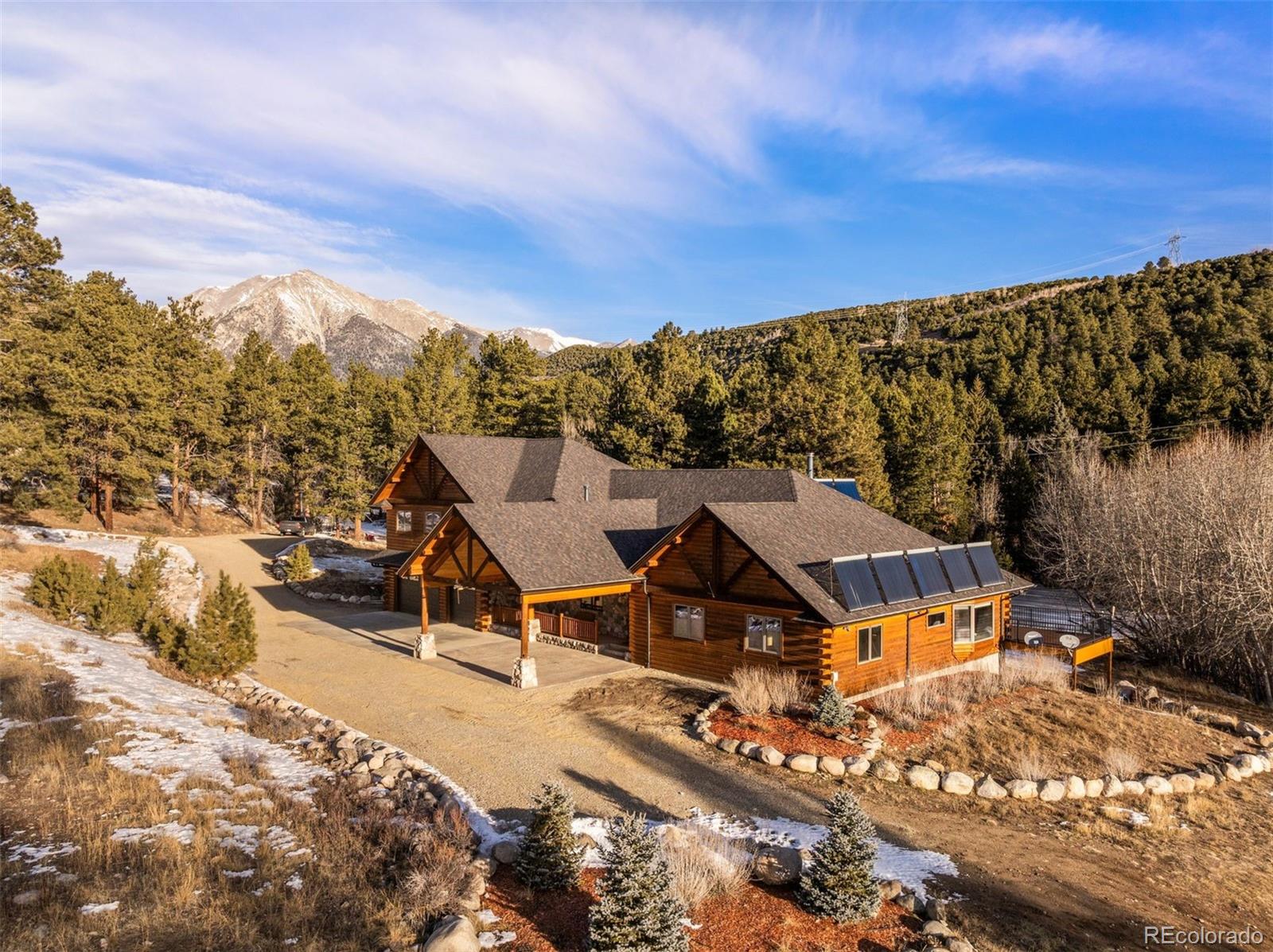 MLS Image #12 for 9188  county road 240 ,salida, Colorado