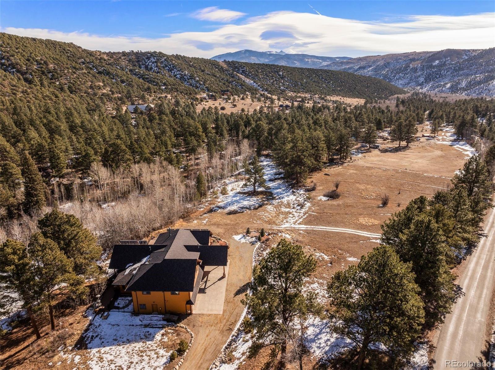 MLS Image #14 for 9188  county road 240 ,salida, Colorado
