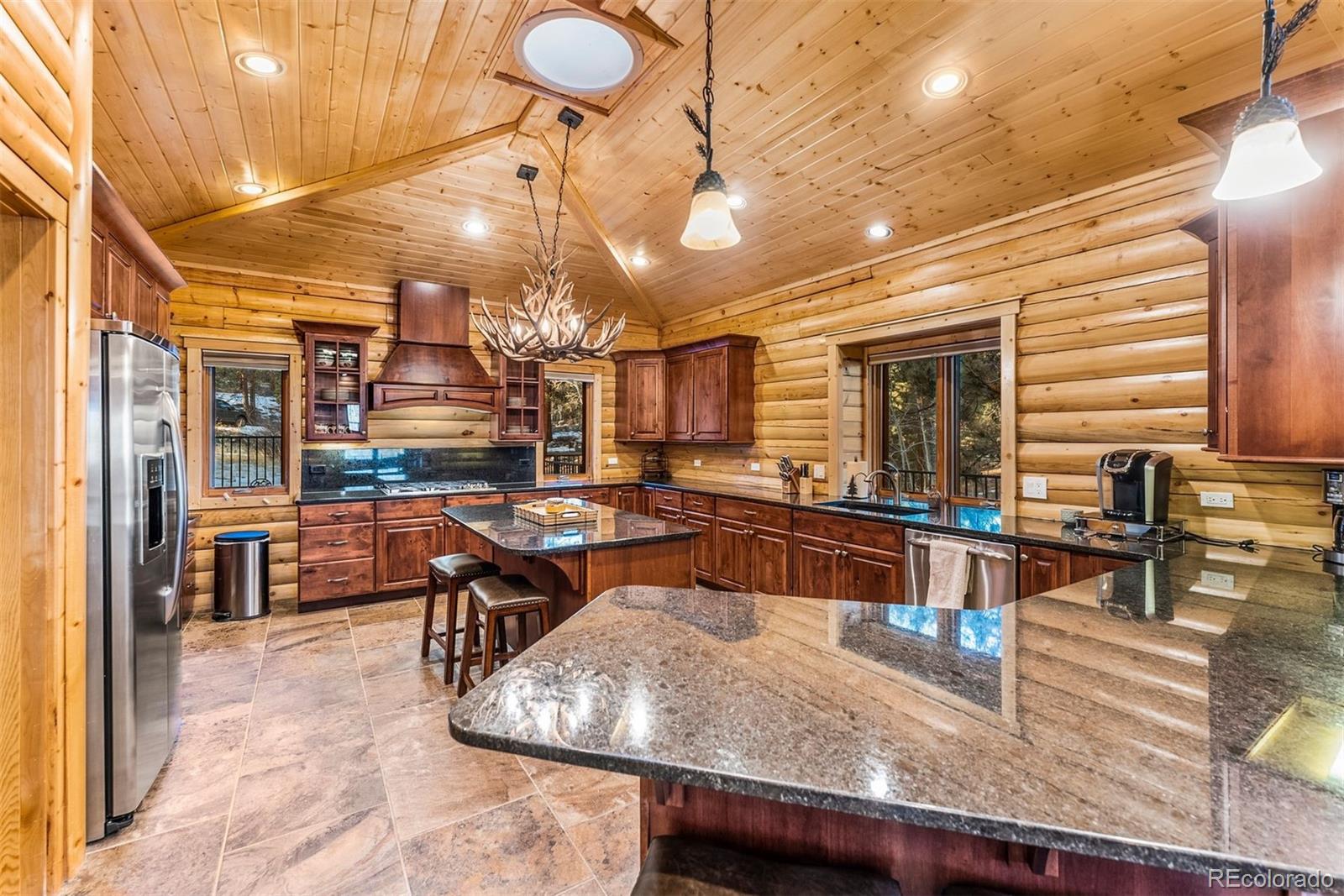 MLS Image #2 for 9188  county road 240 ,salida, Colorado