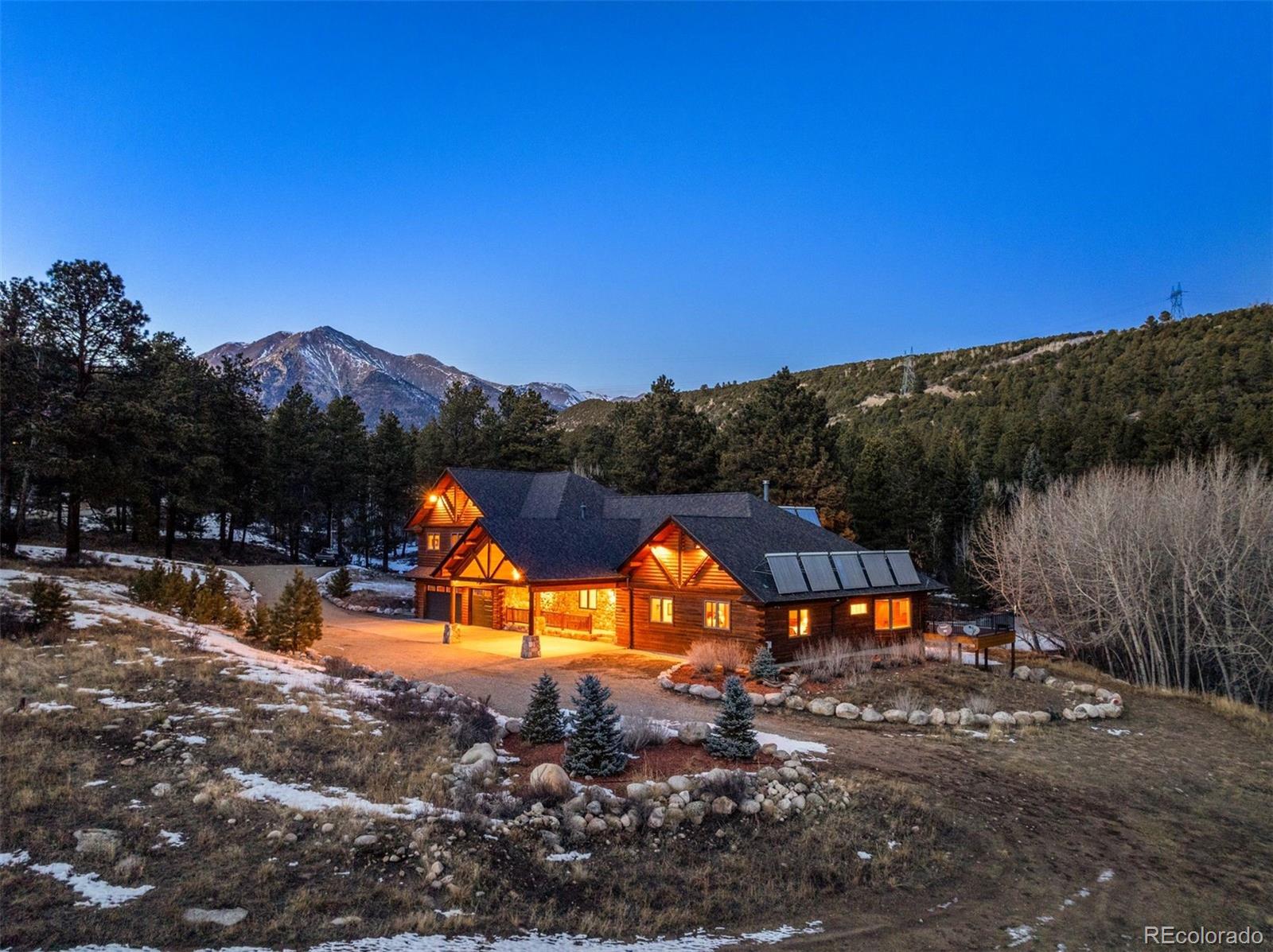 MLS Image #4 for 9188  county road 240 ,salida, Colorado