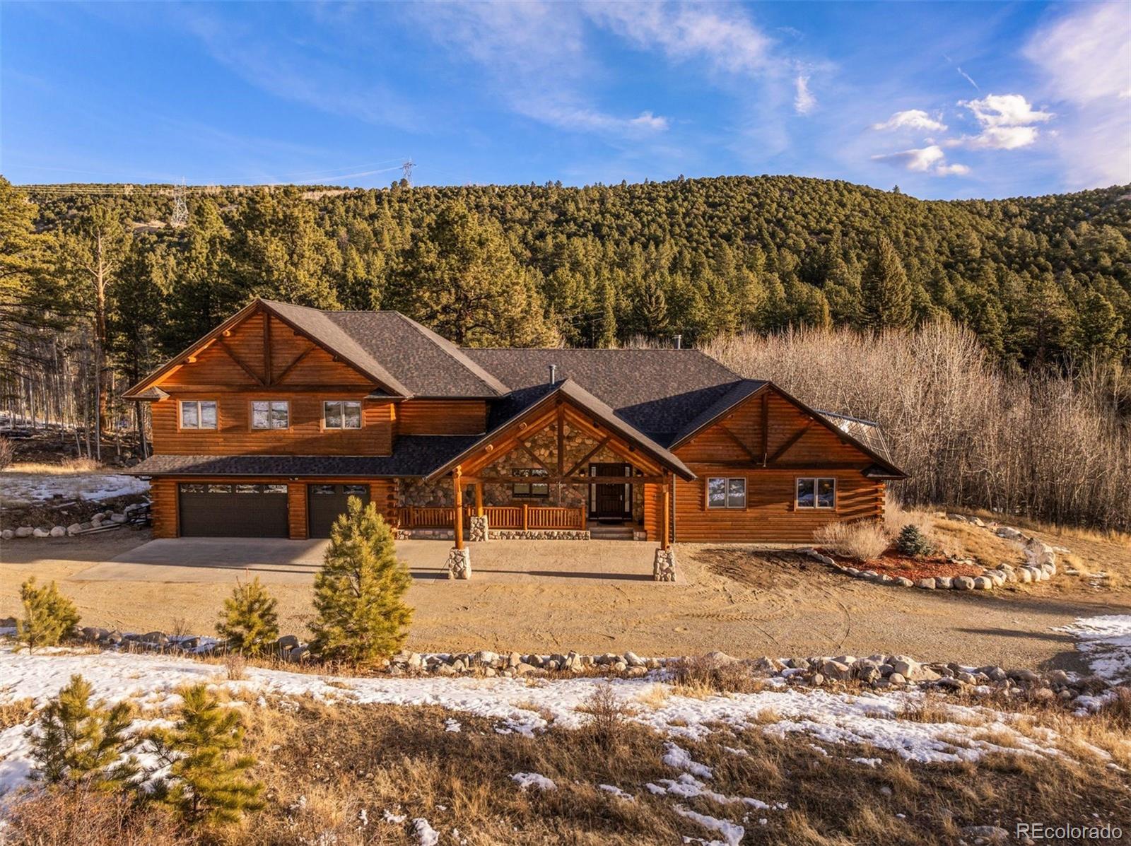 MLS Image #5 for 9188  county road 240 ,salida, Colorado
