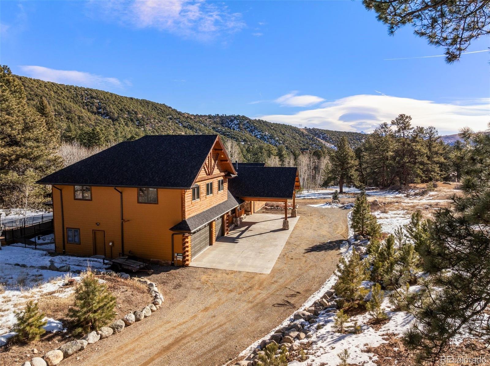 MLS Image #6 for 9188  county road 240 ,salida, Colorado