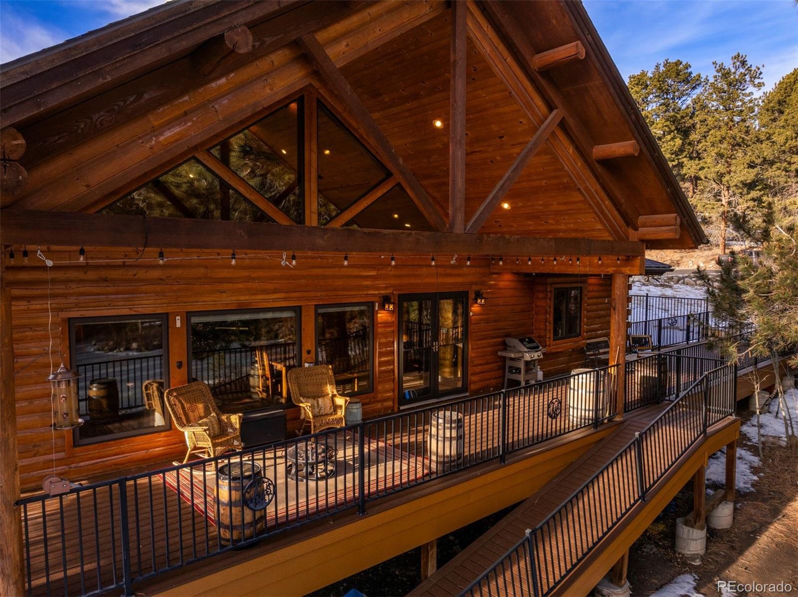 MLS Image #8 for 9188  county road 240 ,salida, Colorado