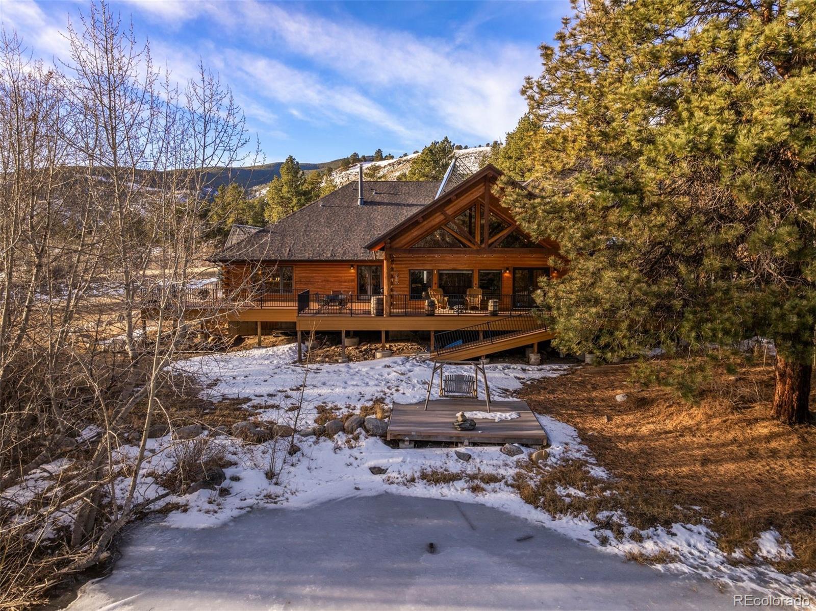 MLS Image #9 for 9188  county road 240 ,salida, Colorado