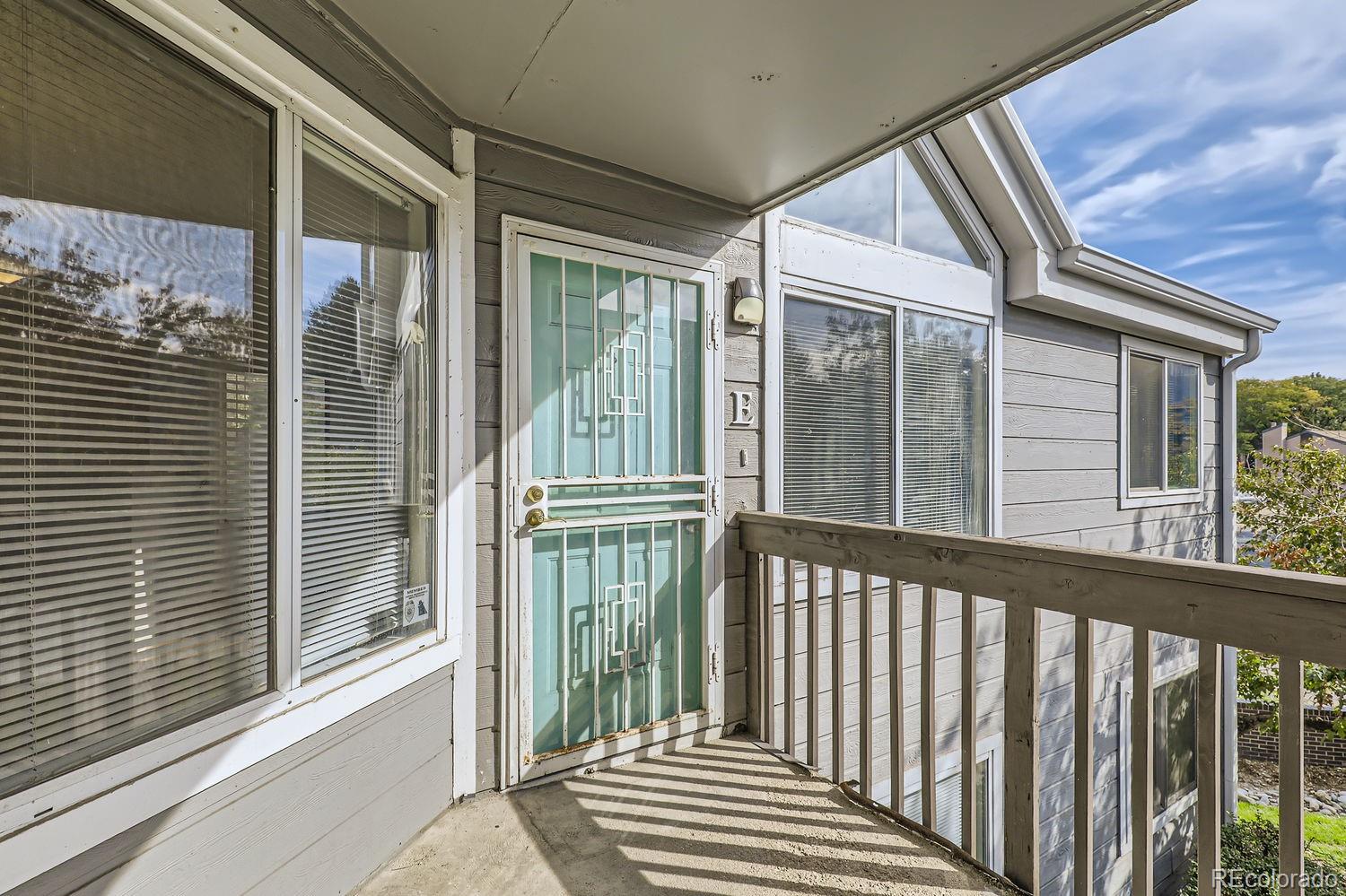 MLS Image #3 for 12404 e tennessee circle,aurora, Colorado