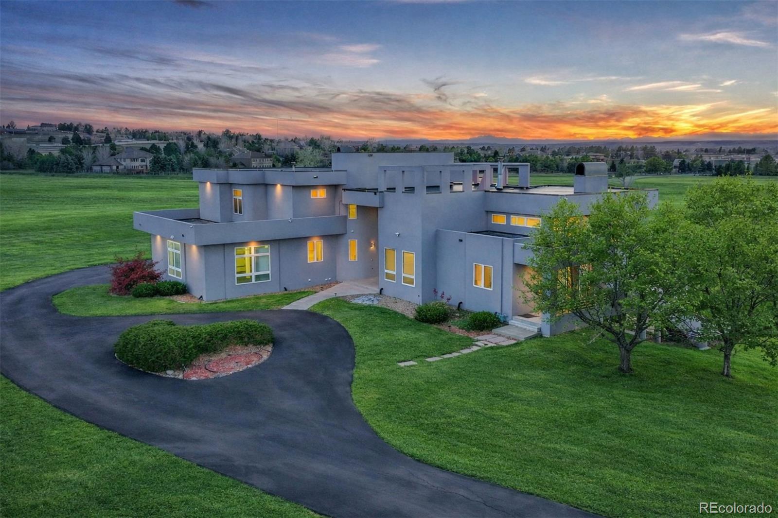 MLS Image #0 for 7330  centennial drive,parker, Colorado
