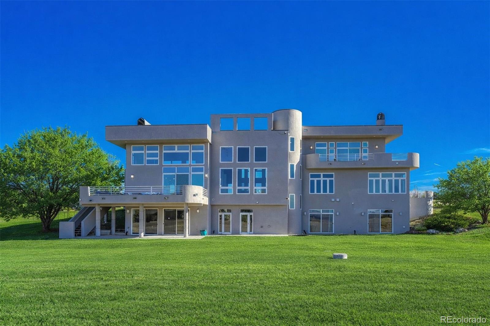 MLS Image #1 for 7330  centennial drive,parker, Colorado