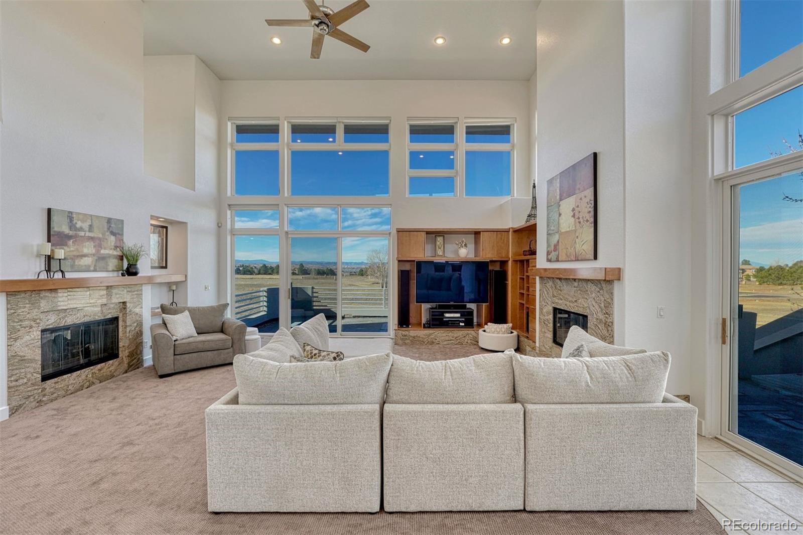 MLS Image #3 for 7330  centennial drive,parker, Colorado